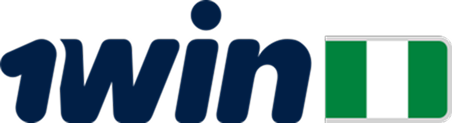 1win NG logo